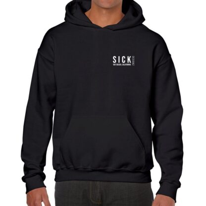 Crybaby Sick Blend Hoodie - Image 16