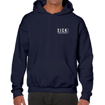 Crybaby Sick Blend Hoodie - Image 24