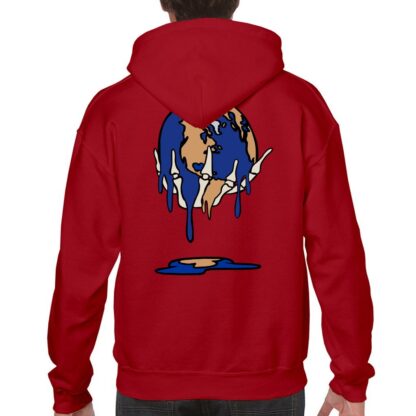 Earth Daze Sick Blend Hoodie - Image 13