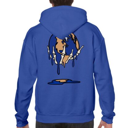 Earth Daze Sick Blend Hoodie - Image 15