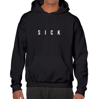 Earth Daze Sick Blend Hoodie - Image 4