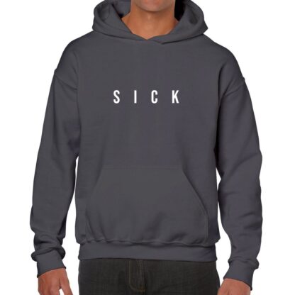 Earth Daze Sick Blend Hoodie - Image 6