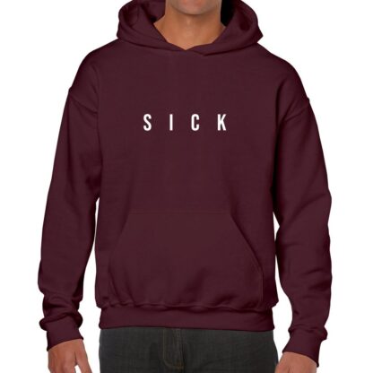 Earth Daze Sick Blend Hoodie - Image 10