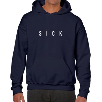 Earth Daze Sick Blend Hoodie - Image 12