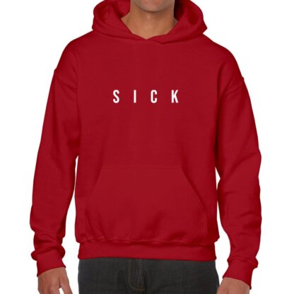 Earth Daze Sick Blend Hoodie - Image 14