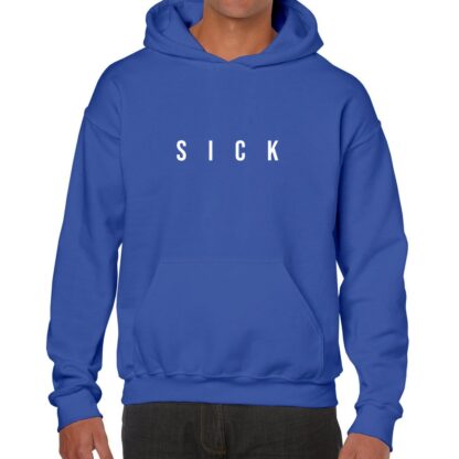 Earth Daze Sick Blend Hoodie - Image 16