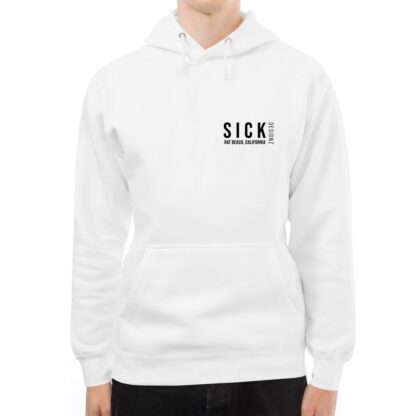 Tsick Tsunami Premium Hoodie - Image 18