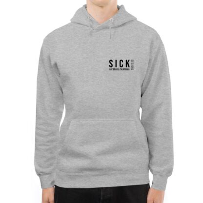 Tsick Tsunami Premium Hoodie - Image 16