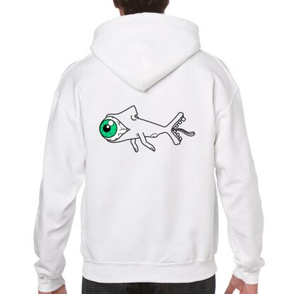 Pisces Sick Blend Hoodie (Light) - Image 7