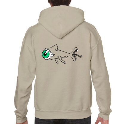 Pisces Sick Blend Hoodie (Light)