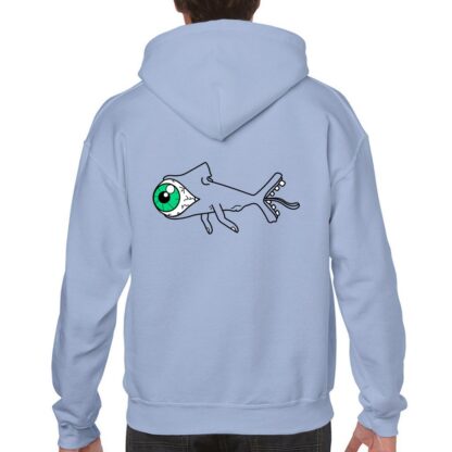 Pisces Sick Blend Hoodie (Light) - Image 3