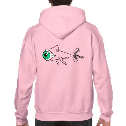 Pisces Sick Blend Hoodie (Light) - Image 5