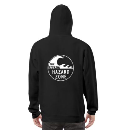 Tsick Tsunami Premium Hoodie - Image 5