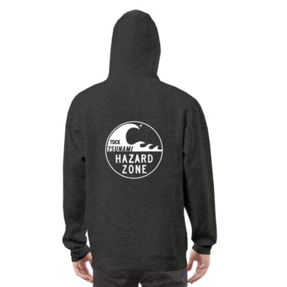 Tsick Tsunami Premium Hoodie - Image 9