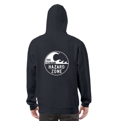 Tsick Tsunami Premium Hoodie - Image 11