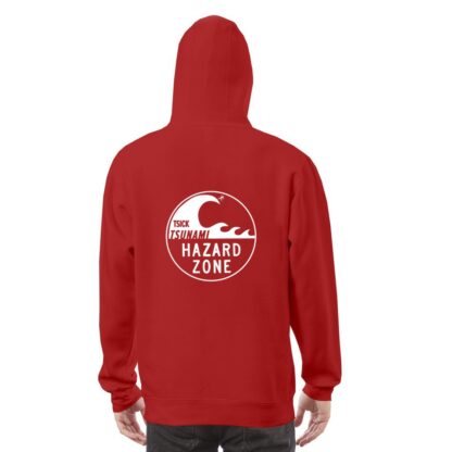 Tsick Tsunami Premium Hoodie - Image 14