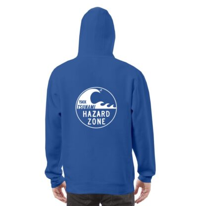 Tsick Tsunami Premium Hoodie