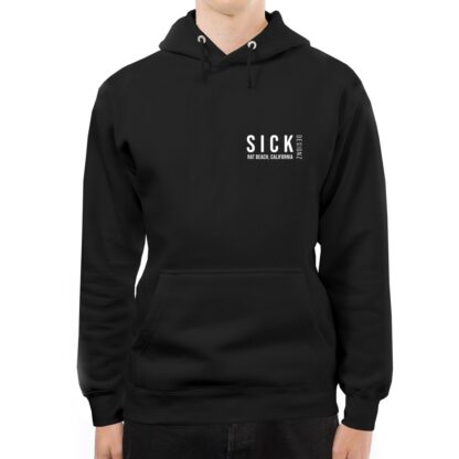 Tsick Tsunami Premium Hoodie - Image 6