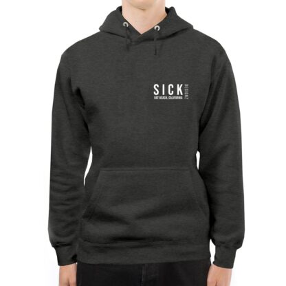 Tsick Tsunami Premium Hoodie - Image 10