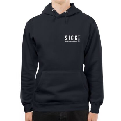 Tsick Tsunami Premium Hoodie - Image 12