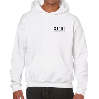 Crybaby Sick Blend Hoodie - Image 10