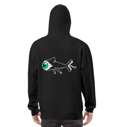 Pisces Premium Hoodie (Dark)