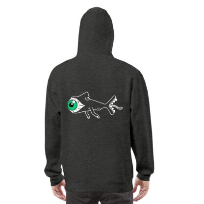 Pisces Premium Hoodie (Dark) - Image 8