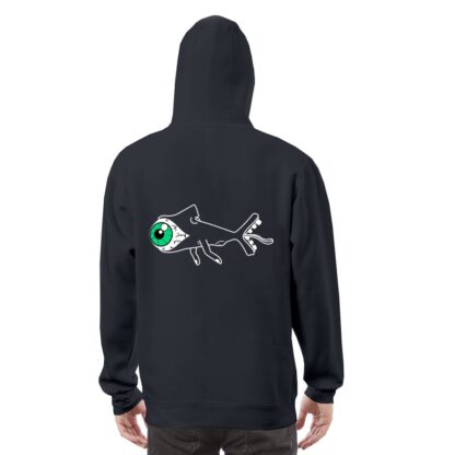 Pisces Premium Hoodie (Dark) - Image 10