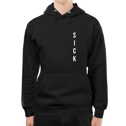 Pisces Premium Hoodie (Dark) - Image 5