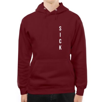 Pisces Premium Hoodie (Dark) - Image 3