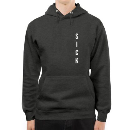 Pisces Premium Hoodie (Dark) - Image 9