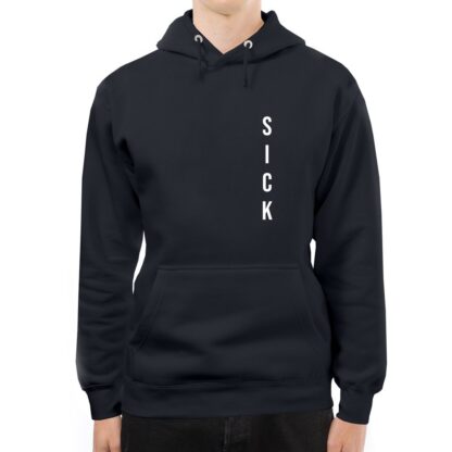 Pisces Premium Hoodie (Dark) - Image 11